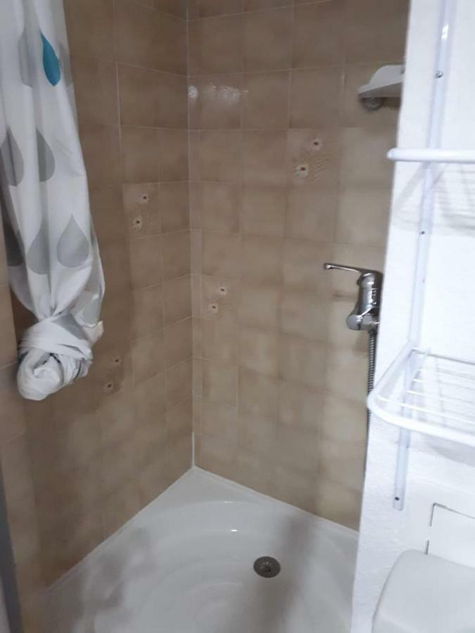 250m Et Seaquarium Avec Place Parking Apartment *